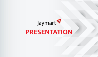 Analyst Presentation Quarter 3/2023