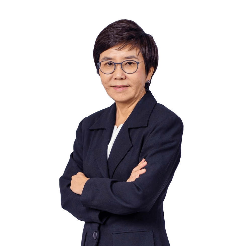 Ms. Yuvadee Pong-acha